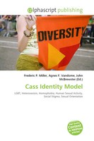 Frederic P. Miller (U. A.) | Cass Identity Model | Taschenbuch | Englisch (2026)