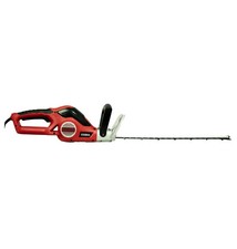 Image of Cobra HT550E 55cm / 22” Corded Electric Hedgetrimmer 600W Rated Power