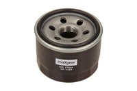 ÖLfilter Maxgear 26-1229 Anschraubfilter M 20 X 1.5 FüR Smart Fortwo 451 330 334