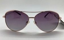 Panama Jack PJL POL 01 10 CGR POLARIZED METAL Sunglasses SG04.3