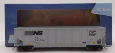 BLMA Models 50054 HO Scale Norfolk Southern G-86R TOPGON Gondola #23334 LN/Box