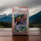 Pokémon 2023 SVP English Mewtwo 151 Ultra-Premium Collection