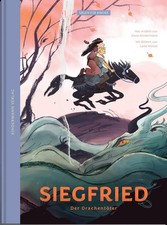 Siegfried der Drachentöter |