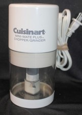 Cuisinart Mini-Mate 2-Speed Chopper Grinder M...