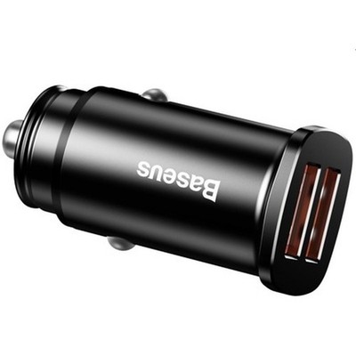 ORIGINAL  BASEUS CCALL-DS01 Ladekabel, Zigarettenanzünder