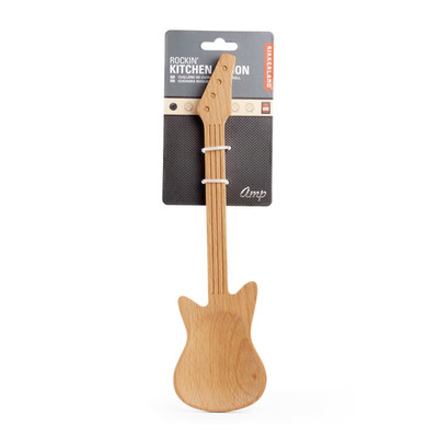 Kikkerland Rockin Spoon