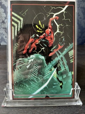 Predator V Spider Man / Captain America Comics Bundle x 5