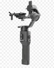 DJI Ronin-SC 3-Axis Gimbal Stabilizer Mirrorless Camera Kit Case - Mint