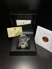 Louis XVI Palais Royale Herren Uhr Limited 36...
