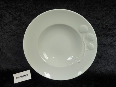Thomas '' AMICI WEISS TOMATE '' Pastateller / 29,5 cm