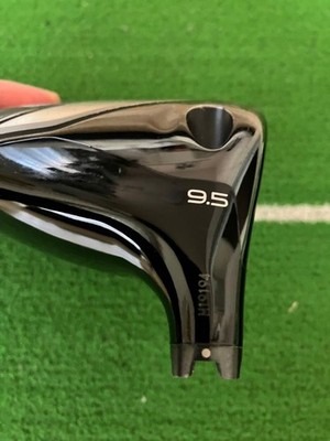 Titleist TS1 Driver 10,5 degrés Driver Head Only RH Shipping from JAPON