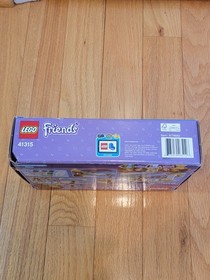 LEGO Friends Heartlake Surf Shop  #41315 - NEW IN FACTORY SEALED BOX - RETIRED