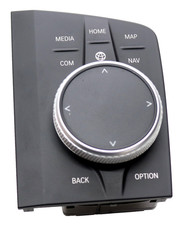 BMW X3 G01 LCI AWD 5A371B2 5B6D4E2 Controller I-Drive Blocco Interruttore Interruttore