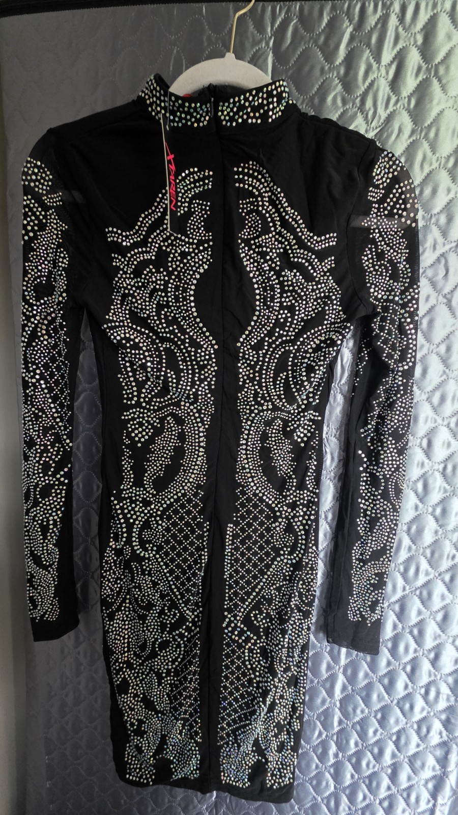 Cocktail Dress-image