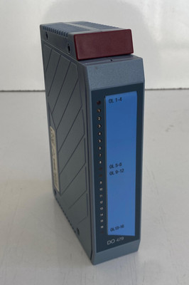 B&R / BR-Automation / DO 479 / Digital Output  Module / 3DO479.6 / Rev. G0