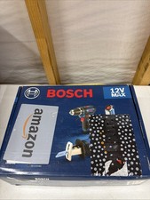 Brand NEW Bosch GXL12V-310B22 12V Max 3 Tool Combo Kit