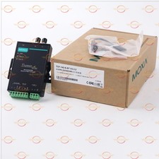 1PC MOXA TCF-142-S-ST RS232/422/485 Converter RS-232/422/485 NEW hj