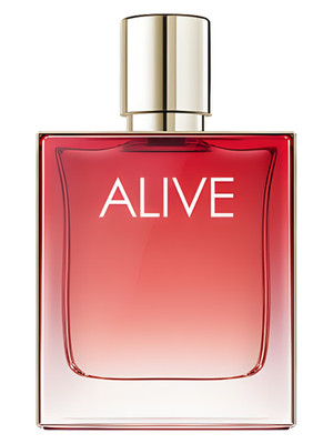 BOSS ALIVE INTENSE-WOMEN-EDP-SPRAY-1.0 OZ-30 ML-AUTHENTIC-MADE IN FRANCE