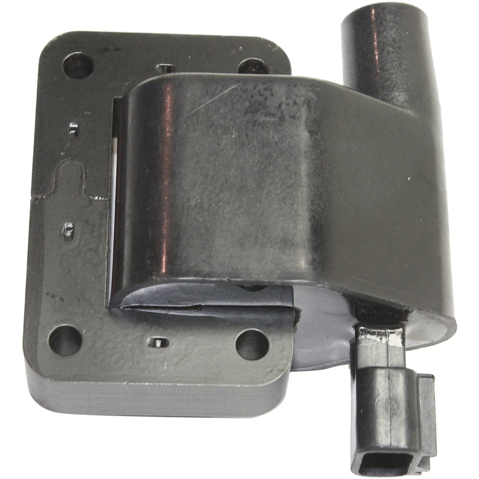 Set of 4 Ignition Coils for Chevy Chevrolet Metro Pontiac Firefly Geo Swift - Image 2 of 4