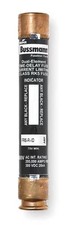 Eaton Bussmann UL Class Fuse, RK5 Class,