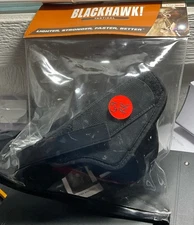 Blackhawk Nylon Holster For GLOCK 17/19/20/21/22/23