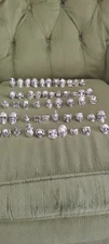 50 Pieces Wholesale Biker Rings - Skulls & Goth Motorcycle Rings.
