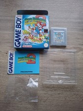 Thumbnail of ebay&reg; auction 137582179148 | Super Mario Land 2 in OVP Top Zustand mit Anleitung für Nintendo Gameboy