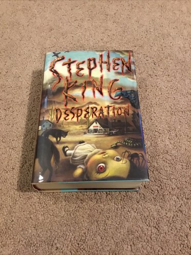 Seller&rsquo;s photo of this copy
