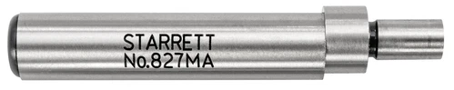 Edge Finder, 6mm Edge Finder Tip, 10mm Shank, Single End