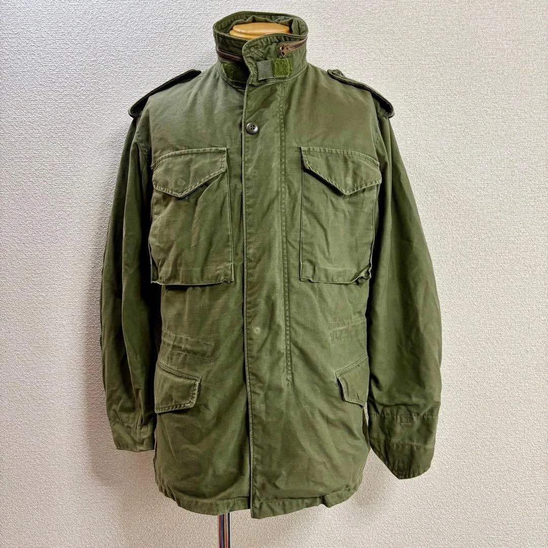 alpha m65 field jacket products for sale | eBay
