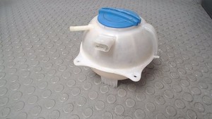 Ausgleichsbehälter Seat Ibiza 1.4 TDI 6L 6Q0121407A 12 Monate Garantie