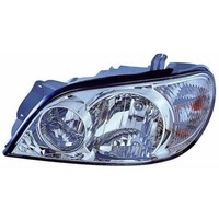 Halogen Scheinwerfer Frontscheinwerfer Links H7/ H7 FüR KIA Carnival II I