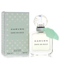 Dans Ma Bulle By Carven Eau De Toilette Spray 1.7 Oz / E 50 Ml