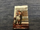 WNBA Dominion Trading Cards Wax Pack basketball year 2000
