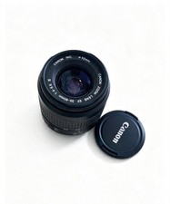 Canon EF 35-80mm F4-5.6 III Zoom Lens / Canon EOS EF / Full Frame