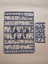 Medieval Foot Knights Sprue - 28mm Victrix VXDA018