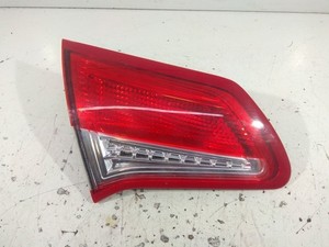 9672155880 2063153 scheinwerfer hinten links CITROEN C4 LIM. 1.6 BLUE-HDI FAP