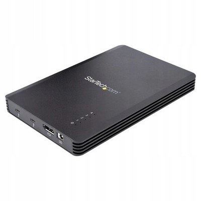 Docking station NMVe StarTech.com M2E4BTB3 4-Bay (B)