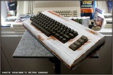 Commodore 64 Nr. 162 (JiffyDOS, SD2iEC) von D...