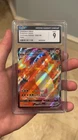 Charizard VMAX 020/189 Darkness Ablaze Ultra Rare Holo CGC 9 Pokémon Card