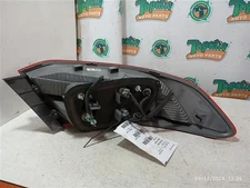 Passenger Tail Light Coupe Quarter Mounted Fits 13-15 ACCORD 3742136