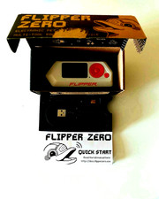 Flipper zeros educational Multi-Tool