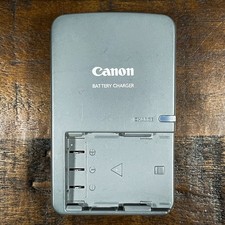 Genuine Canon CB-2LW Battery Charger For B-2L NB-2LH BP-2L12 BP-2L14 Batteries