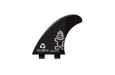 Starboard Sup Paddle Board rete pinne laterali positive M 5,5