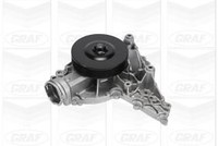 1 X Wasserpumpe Graf Pompy Wody/Water Pupms PA1028 FüR Mercedes-Benz E-Klasse