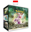 Pokémon Booster Box – Space Juggler - Penyulap Ruang – S10P - Indonesian