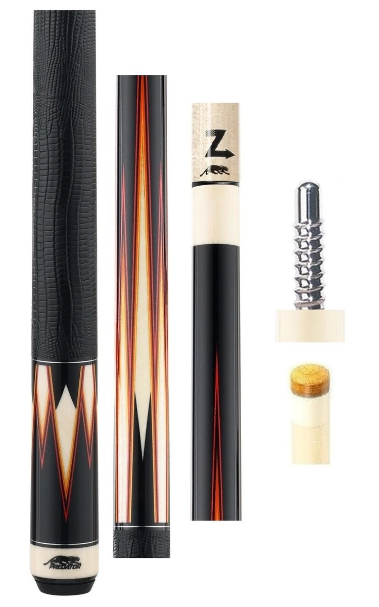 Predator Z Cue Shaft | eBay