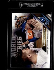 Eric Hosmer Autographs Added to Topps Chrome and Other Upcoming Sets 8