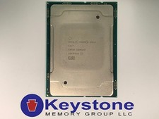 Intel Xeon Gold 5217 SRFBF 8-Core 3.0ghz 11mb L3 Cache 115w 14nm km
