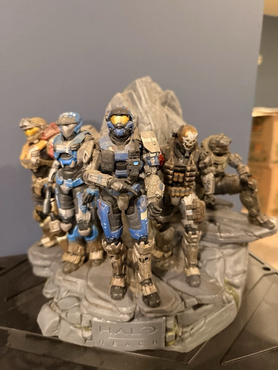 Preços baixos em Halo Reach Edição Lendária | eBay